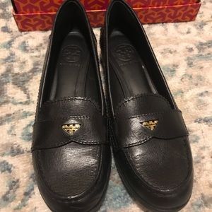 Tory Burch loafers